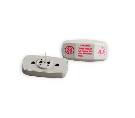 Anti Theft Ink Tag (NO.006)